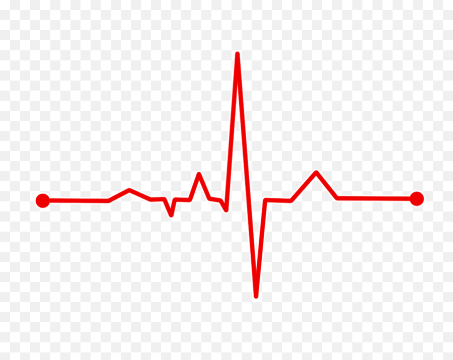 Ekg Clipart Vector - Heart Rate Monitor Png,Ekg Png