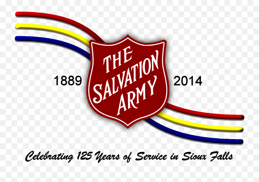 Salvation Army Shield Logo - Salvation Army Logos Png,Salvation Army Logo Png