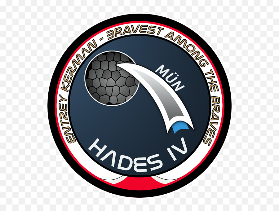 Kerbal Mission Patches - For Soccer Png,Kerbal Space Program Logo