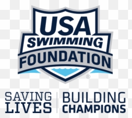 Flying Fish Aquatics - Usa Swimming Foundation Png,Flying Fish Logo