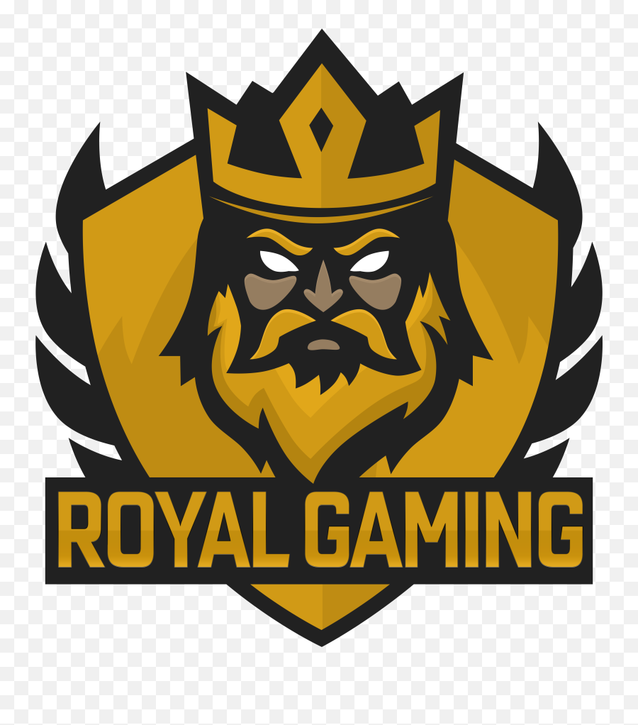 Download Free Png Hd Region - Royal Gaming,Hd Logo Png