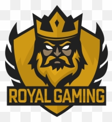 Download Free Png Hd Region - Royal Gaming,Hd Logo Png