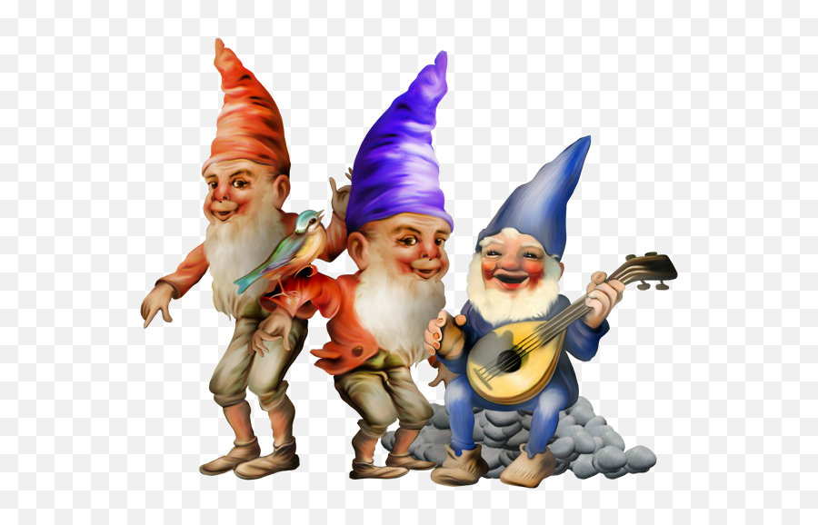 Largest Collection Of Free - Toedit Gnome Stickers Tube Nain De Jardin Png,Gnomed Png