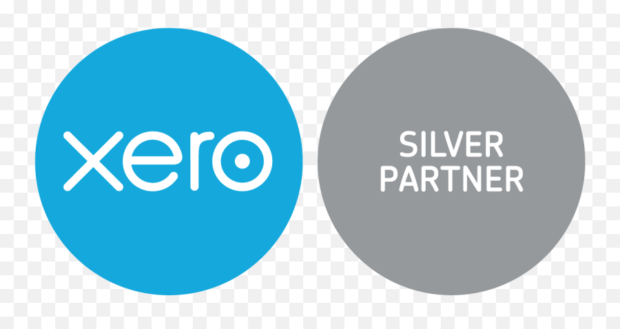 Xero - Silverpartnerlogorgb1 Sallyu0027s Bookkeeping Services Xero Silver Partner Png,Partner Logo