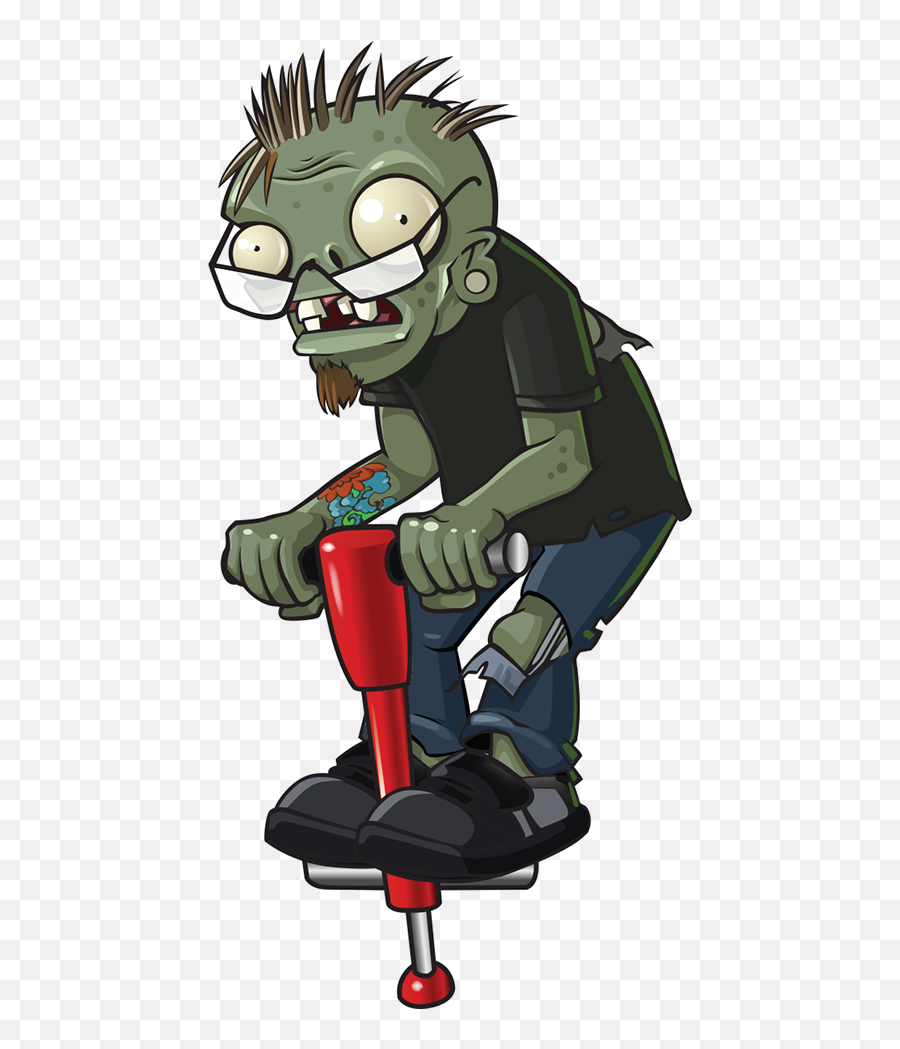Its About Time - Plants Vs Zombies Zombies Png,Plants Vs Zombies Png