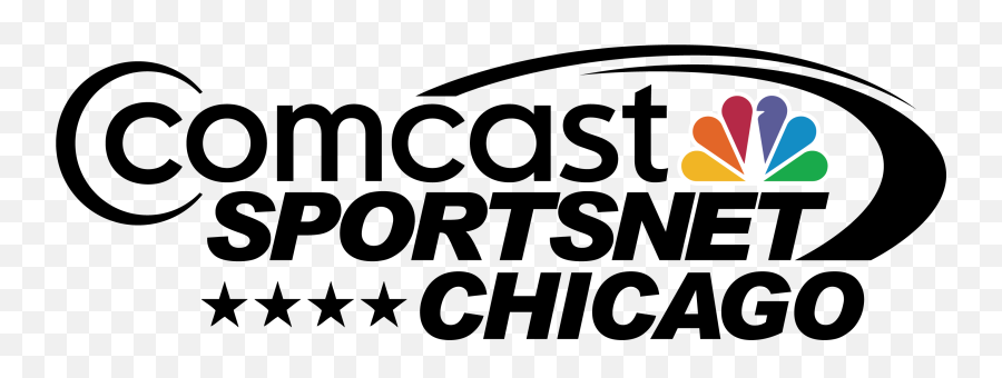 Csnchicago - Comcast Sportsnet Bay Area Png,Comcast Logo Transparent