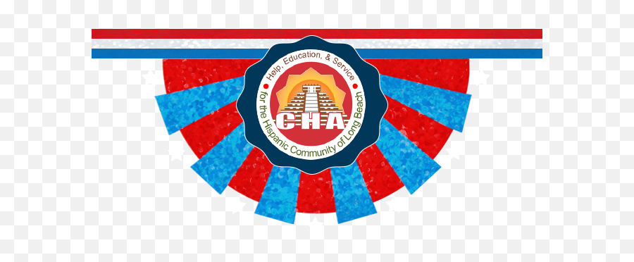 Centro Cha - Home Sticker Png,City Of Long Beach Logo