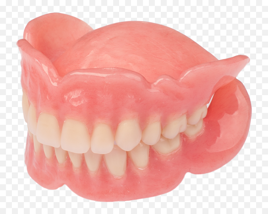 Flat Dentures - Fang Png,Dentures Png