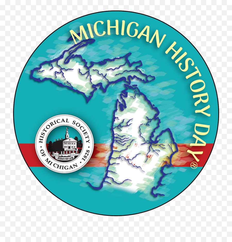 Michigan History Day - Historical Society Of The Elte Botanical Gardens Png,History Transparent