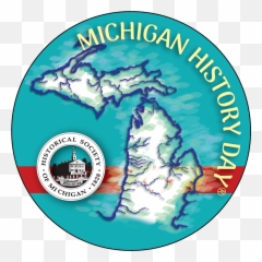 Michigan History Day - Historical Society of The Elte Botanical Gardens png