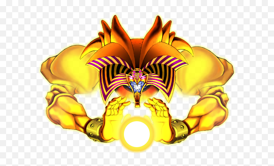 Yu Gi Oh Exodia Clipart - Yu Gi Oh Online Png,Yugioh Logo Png