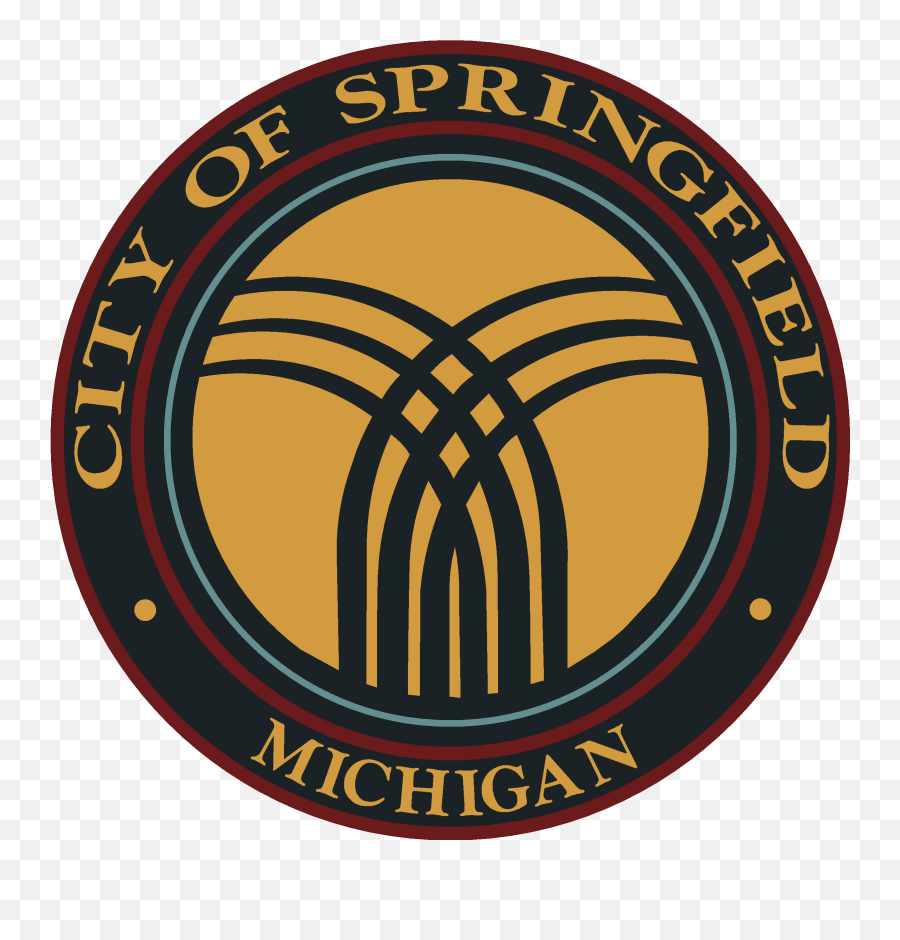 Springfield Mi - Miami Seaquarium Png,Pure Michigan Logo