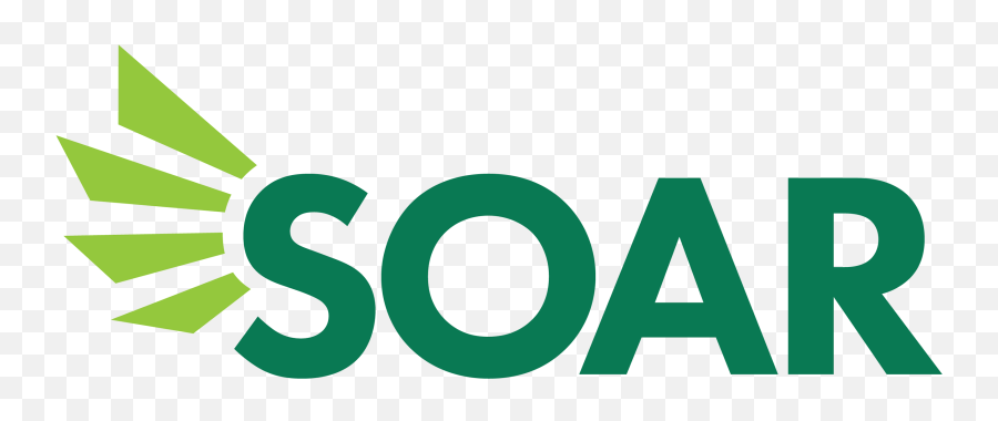 Soar Logo Concept - Horizontal Png,Soar Logo Png