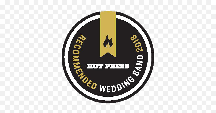 The Hitmen Trio - Award Winning Wedding Band Wordpress Orange Png,Hitmen Logo