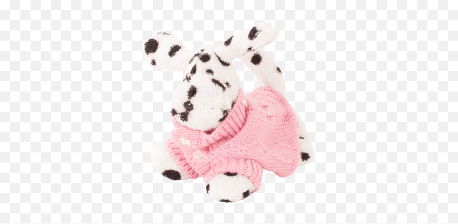 Dalmatian James - Soft Png,Dalmatian Png