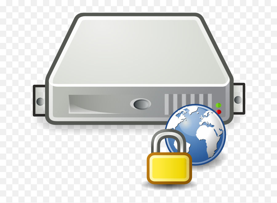 Secure Icons Free Icon Download Iconhotcom - Server Icon Transparent Png,Security Icon Png