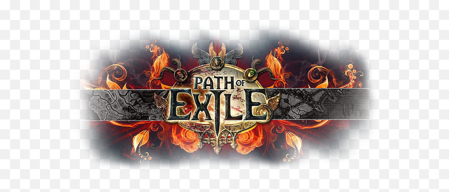 Standard Trading - Shops Raikenu0027s Shop Path Of Exile Background Png,Path Of Exile Logo