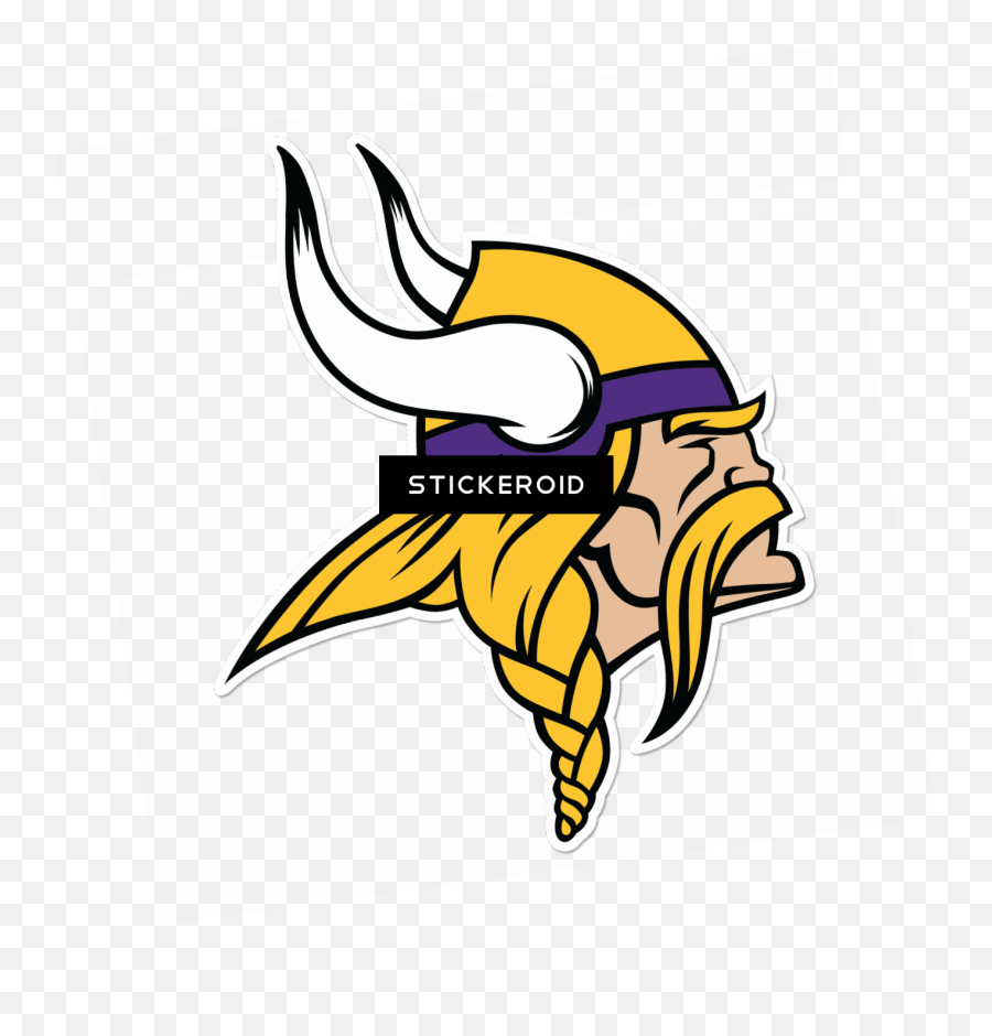 Headless Horseman Characters Fictional - Coeur D Alene Football Nfl Vikings Logo Png,Headless Horseman Png