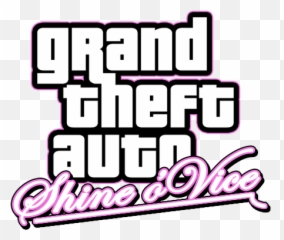 Shine Ou0027 Vice - Total Conversions Gtaforums Gta 5 Png,Vice Logo