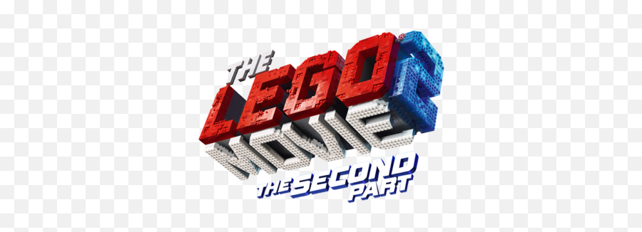 John Wick 2 A Full - Service Creative Agency Lego Movie 2 The Second Part Logo Png,John Wick Logo