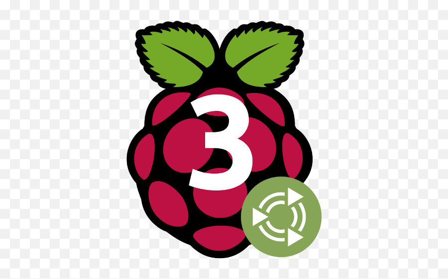 Raspberry - Raspberry Pi 3 Logo Png,Raspberry Pi Logos
