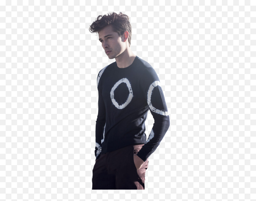 Elemental Academy Roleplay Wiki - Long Sleeve Png,Francisco Lachowski Png