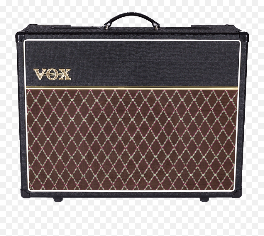 The Vox Tradition Of Innovation Carries - Guitar Amp Vox Png,Marshall Amp Logo