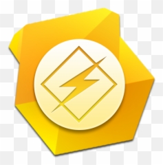 Winamp Icon - Horizontal png