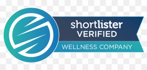 Healthwell Solutions Is Now Shortlister - Vertical png