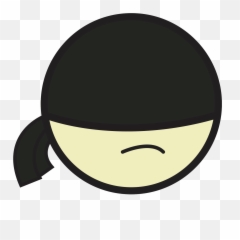 Black Suit Daredevil Discord Emoji - Face Clipart Full Ville De Saint Etienne Png,Daredevil Transparent