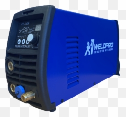 Weldpro Tig200 Acdc Pulse Welder - Portable Png,Welder Png