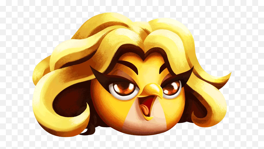 Shakira Angry Birds Wiki Fandom - Angry Birds Toons The Shakira Bird Png,Angry Bird Png