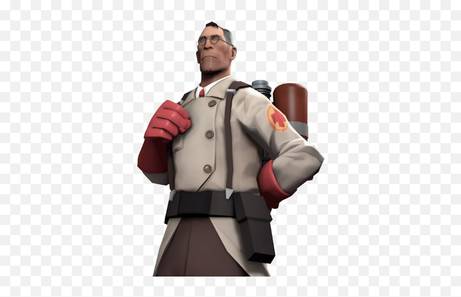 Download The Medic - Team Fortress 2 Png,Tf2 Medic Icon