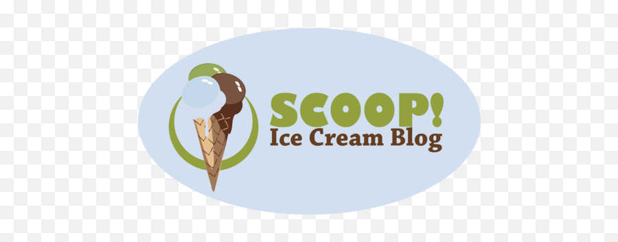 Scoop Ice Cream Blog By Esalomon - Language Png,Scoop Icon