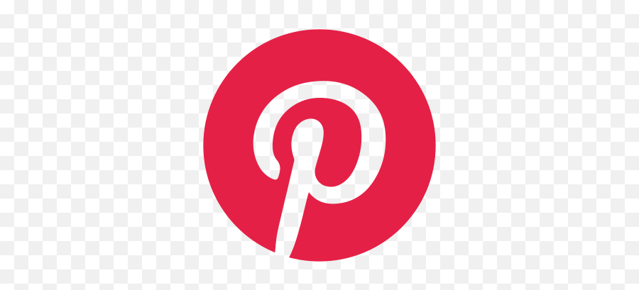 Logo Website Pinterest Icon - Language Png,Website Logo Icon
