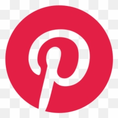 Logo Website Pinterest Icon - Language png