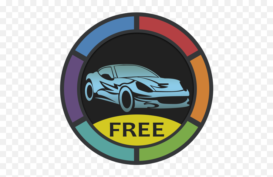 Car Launcher Free - Car Launcher Free Pro Png,Android Auto Icon