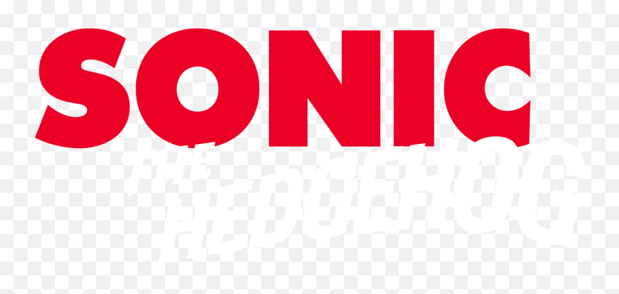 Sonic The Hedgehog Details - Launchbox Games Database Integrated Universities Of Taquara Png,Sonic The Hedgehog Logo