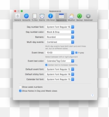 Busycal Mac - Getting Started with for Vertical png