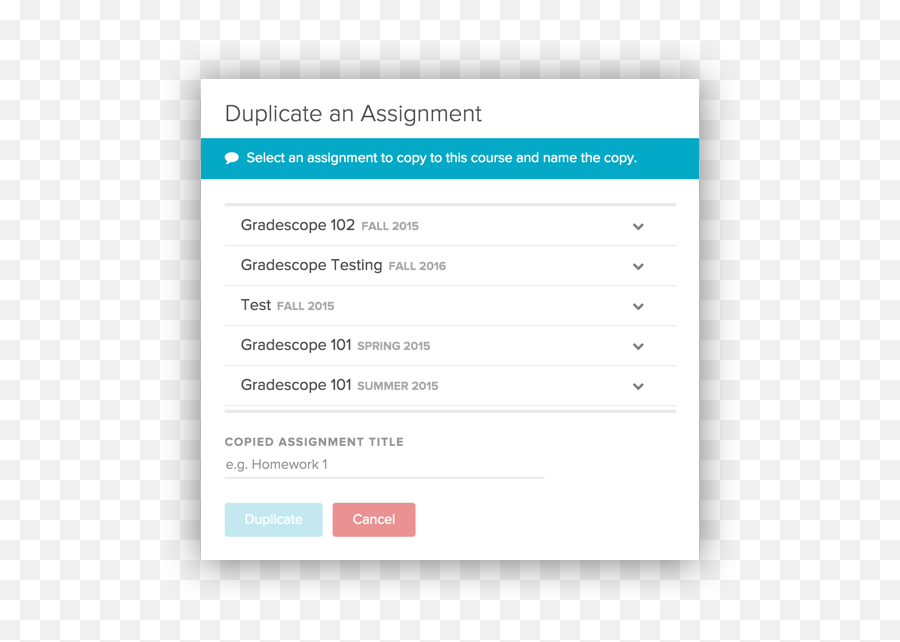 Help Gradescope - Vertical Png,Homework App Icon
