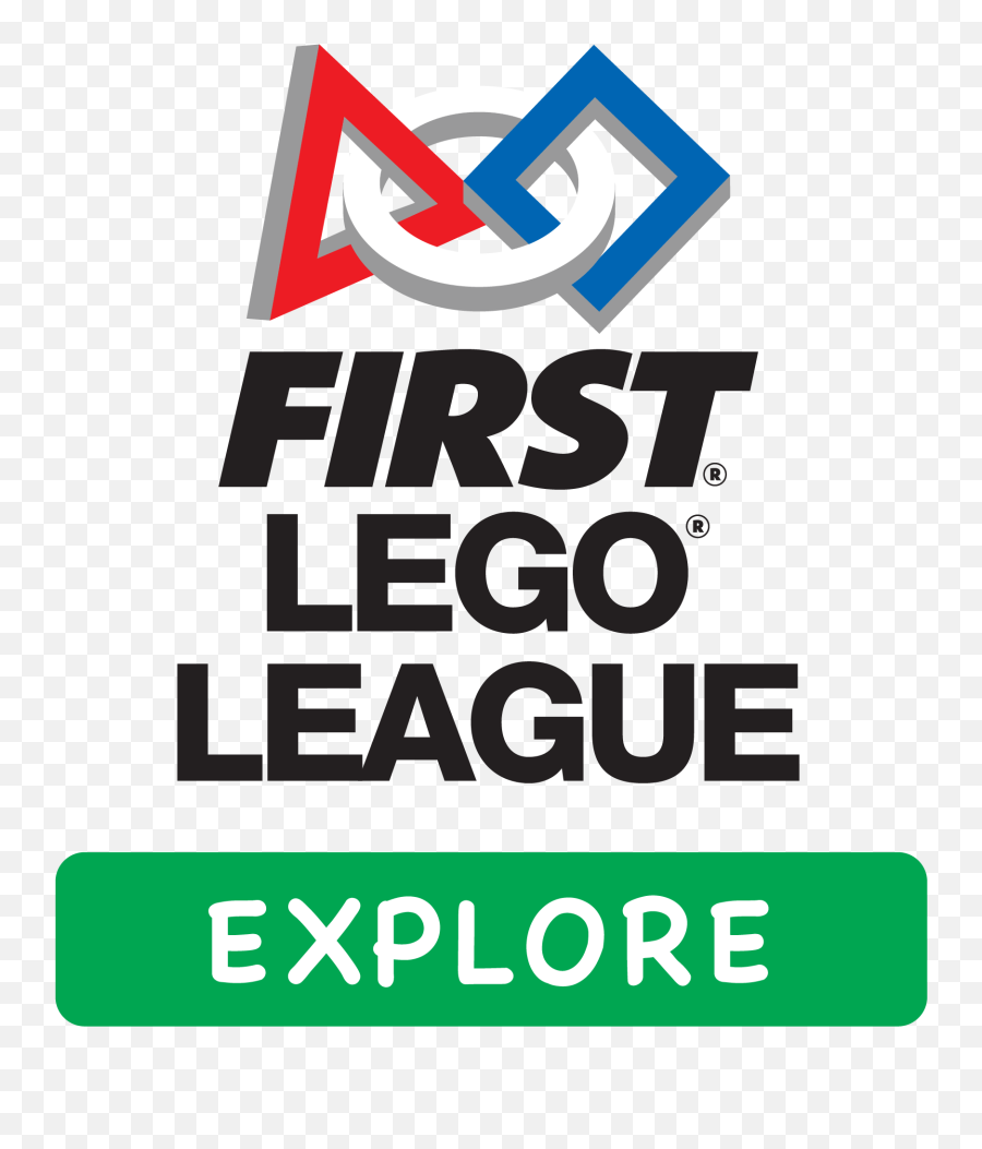 Official First Lego League Blog - First Lego League Explore Png,Excitement Icon
