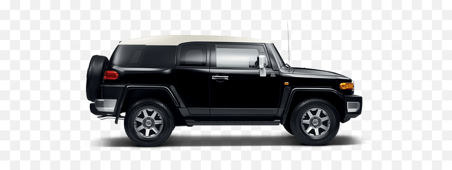 New Toyota Models Rola - Black Fj Cruiser Png,Toyota Land Cruiser Icon