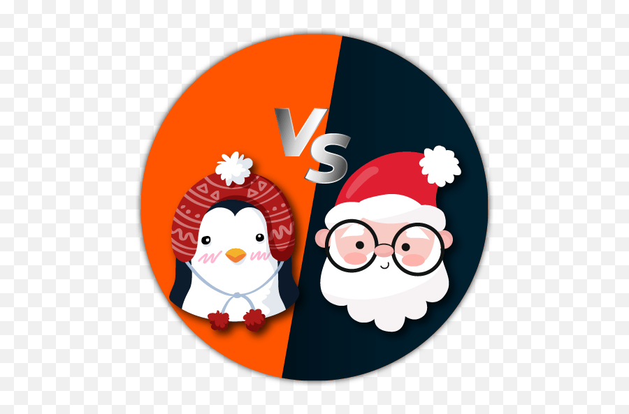 Xmas War - Multiplayer Game Play Xmas War Multiplayer Santa Claus Png,Multiplayer Icon