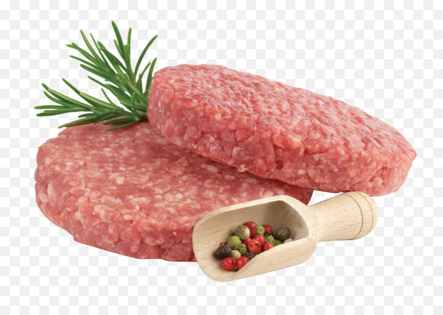 Ground Beef Patties - Beef Burger Patty Png,Ground Beef Png