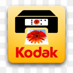 Appstore - Kodak Logo Png
