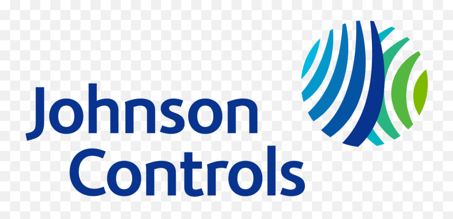 Johnson Controls Logo Download - Vector Johnson Controls Logo Png,Icon I Controls