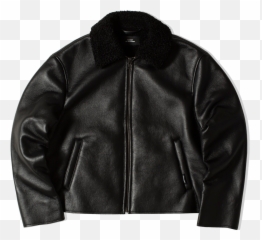 Shortsleeve Work Shirt - Solid Png,Icon Arc Leather Jacket