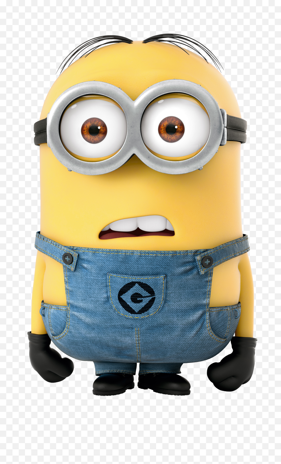 Image Minion Png 42179 - Free Icons And Png Backgrounds Minion Despicable Me Characters,Overalls Png