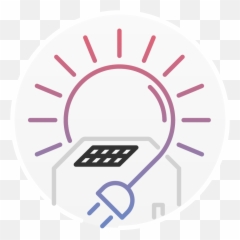 Heat With Solar Power Home Sma - Language png