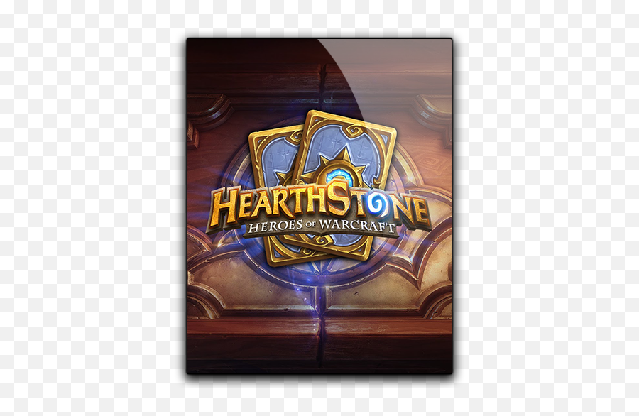 Hearthstone Icon - Hearthstone Steam Grid Png,Hearthstone Legend Icon